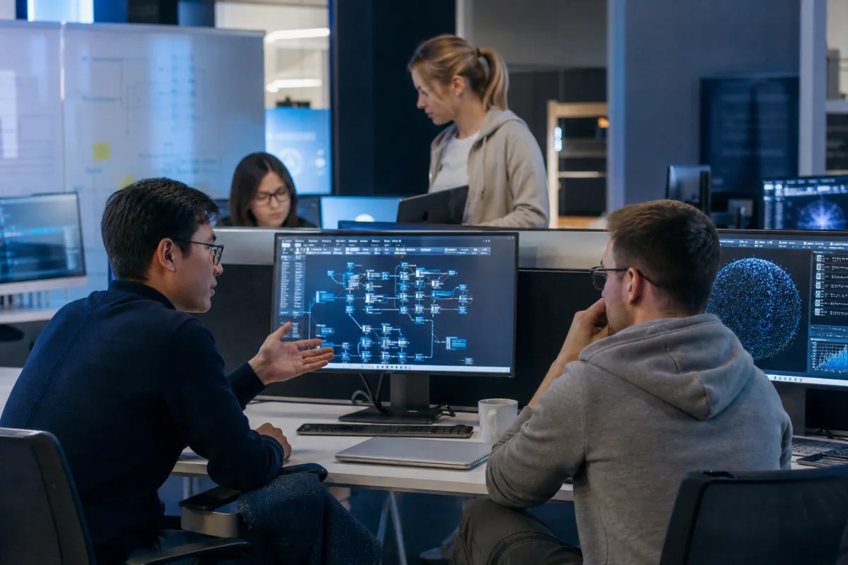 Колишній співробітник OpenAI заявив про зламану культуру безпеки в компанії