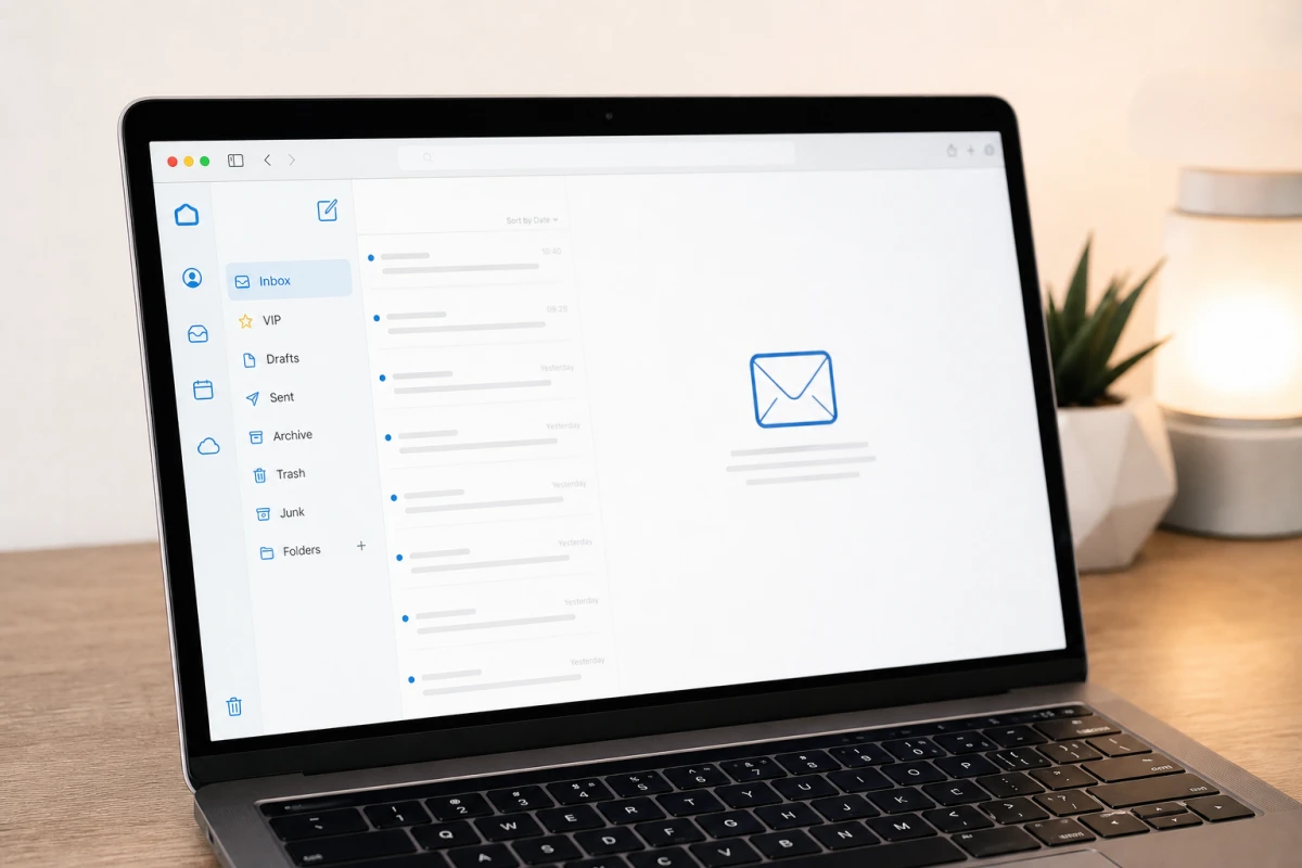Apple збільшила ліміт псевдонімів iCloud Mail із трьох до дев’яти