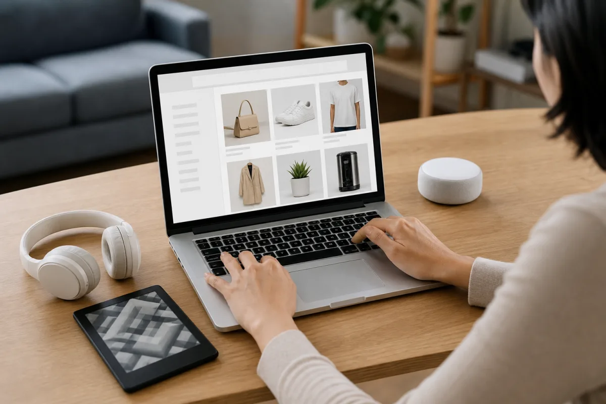 У Великій Британії стартував розпродаж Amazon Prime Big Deal Days