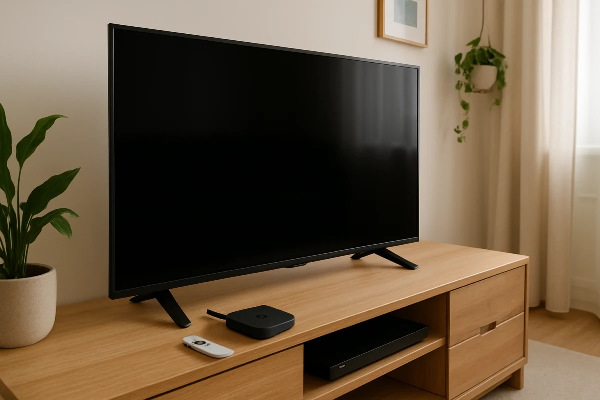 Prime Day: добірка знижок на телевізори та стримінгові пристрої