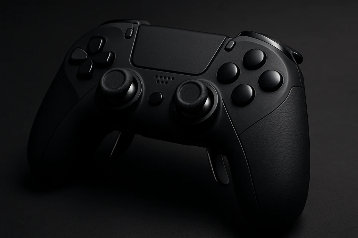 У бекенді Xbox Design Lab виявили характеристики Elite Controller 3