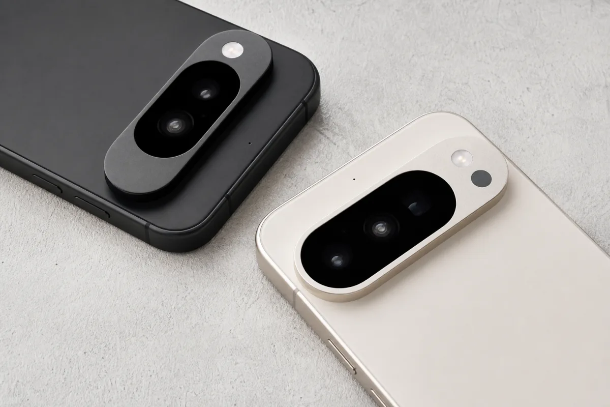 Google Pixel 11 Pro та Pro XL подешевшали на $250 і більше