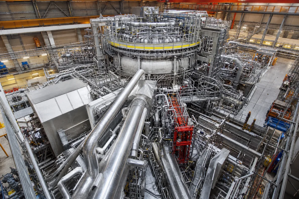 Type One Energy залучила $200 млн на розробку термоядерної електростанції