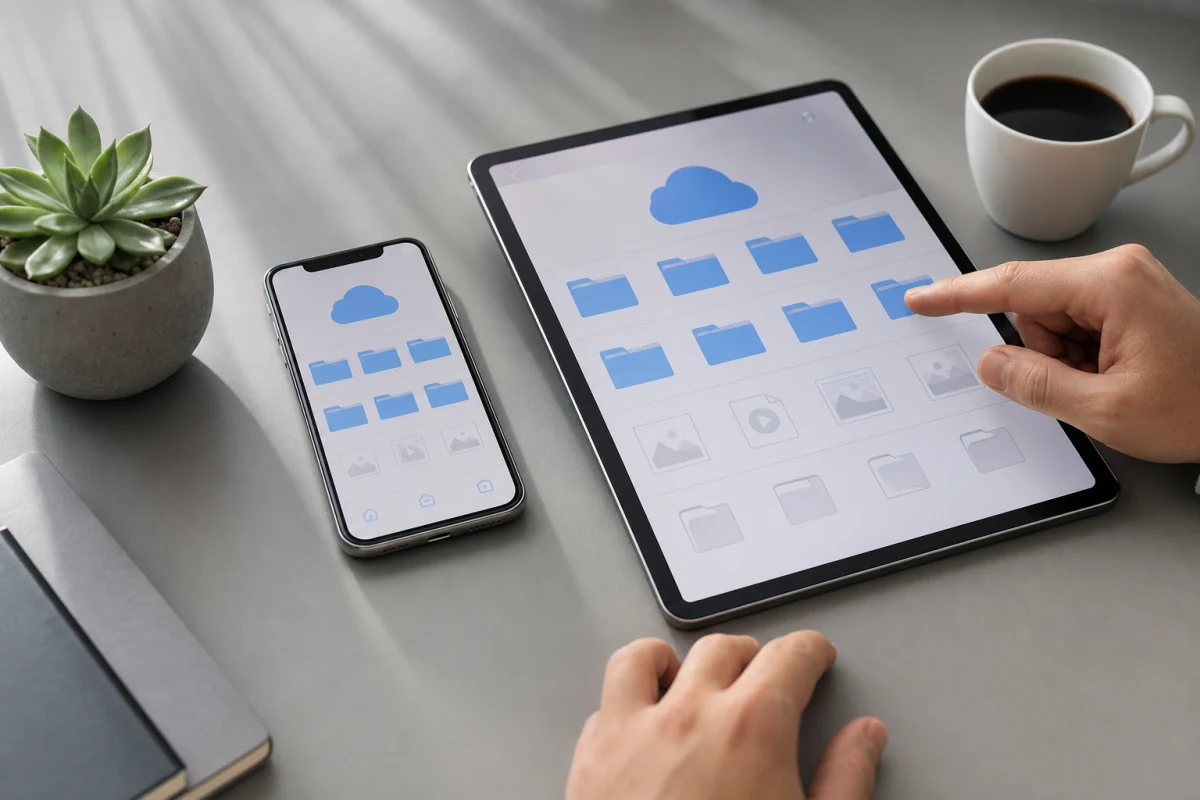 OneDrive припинить підтримку iPhone XR, XS і XS Max