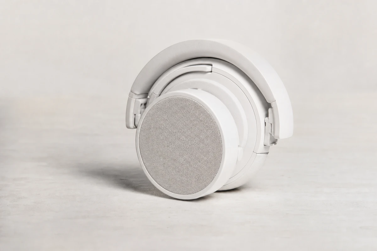 Навушники TDM Neo згортаються у Bluetooth-колонку