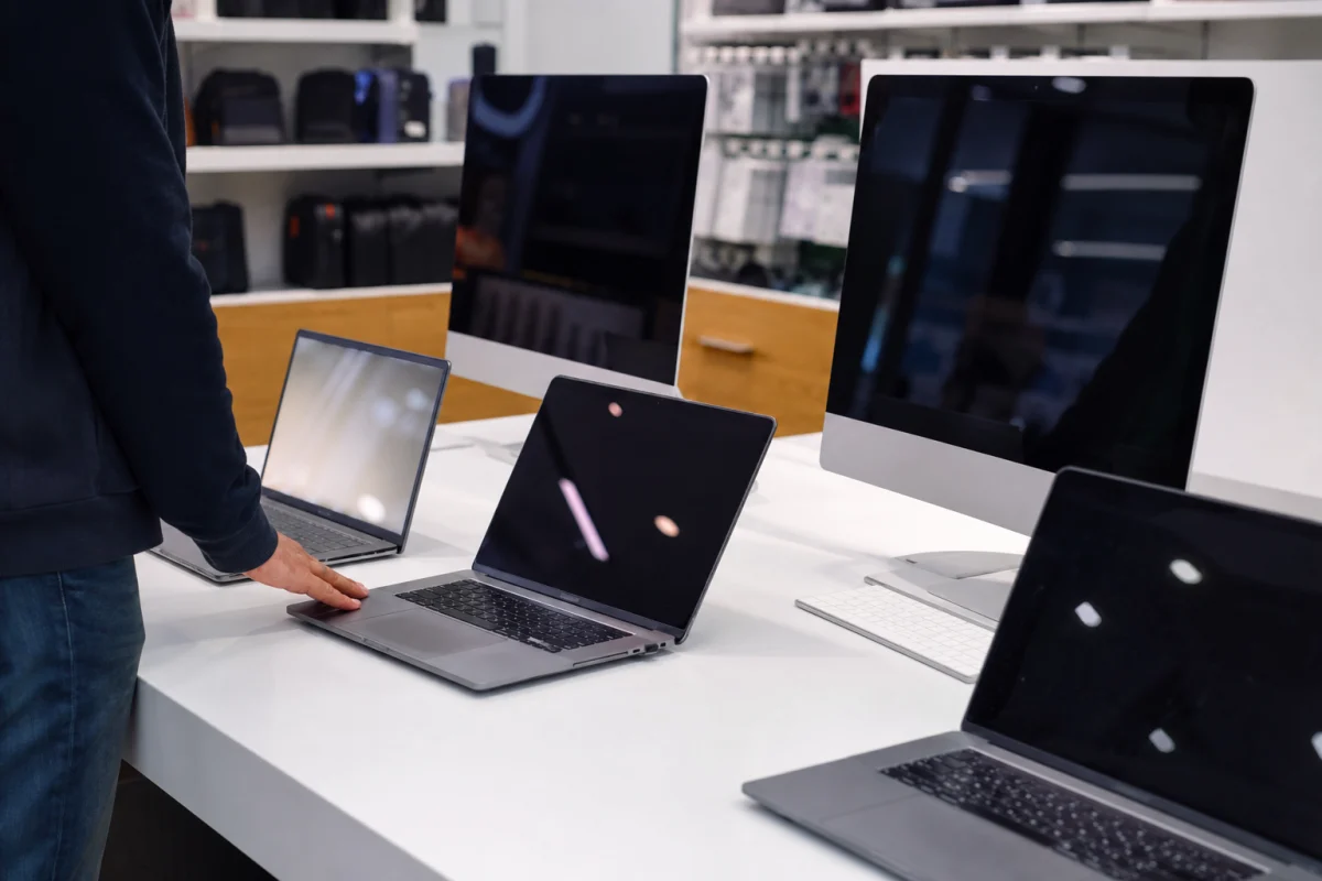 Amazon знизив ціни на комп’ютери Mac під час Prime Big Deal Days