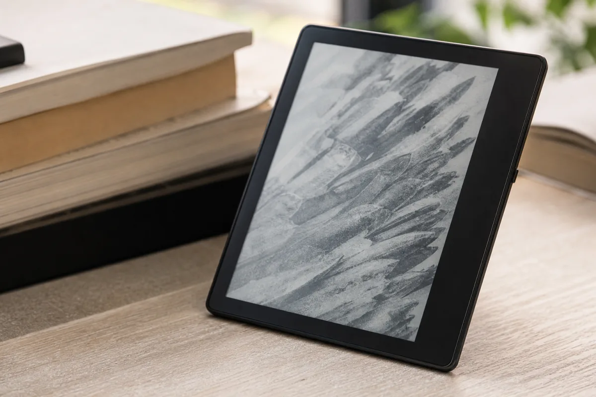 Amazon знизив ціни на Kindle до 150 доларів під час Prime Big Deal Days