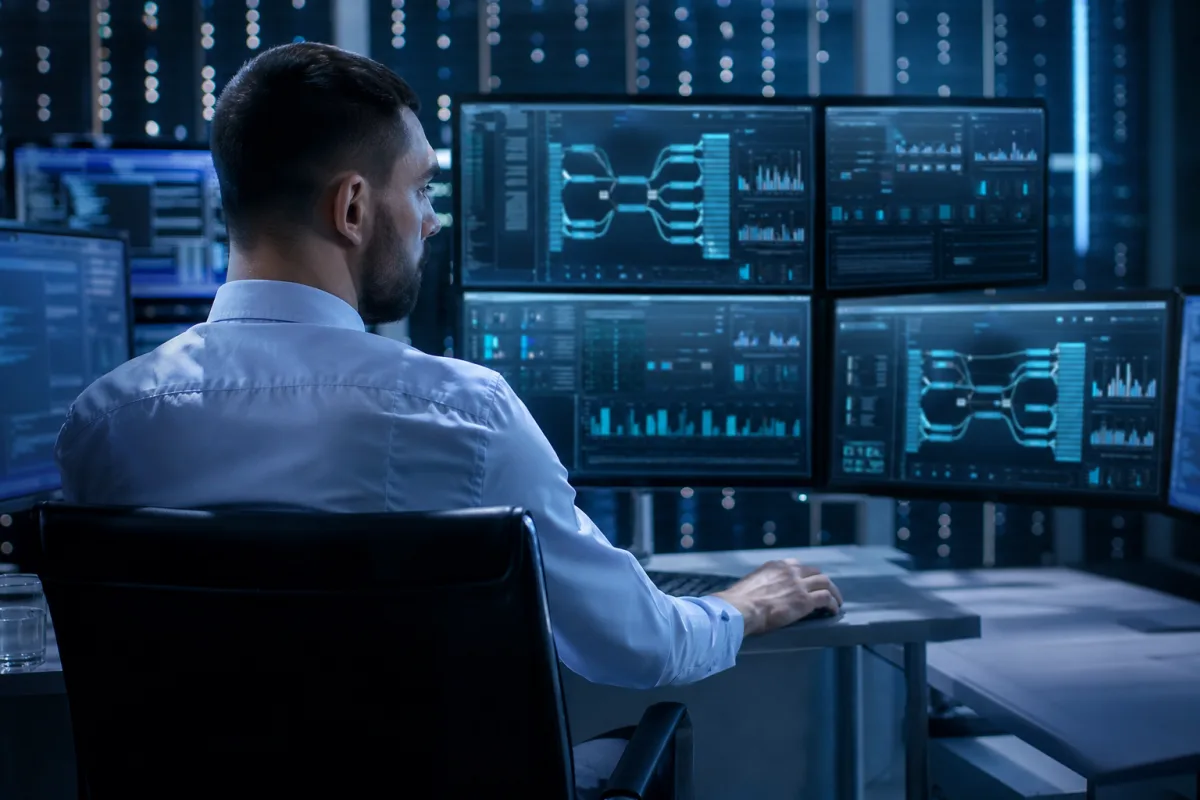 Acronis назвала вісім перевірок безпеки для RMM-платформ