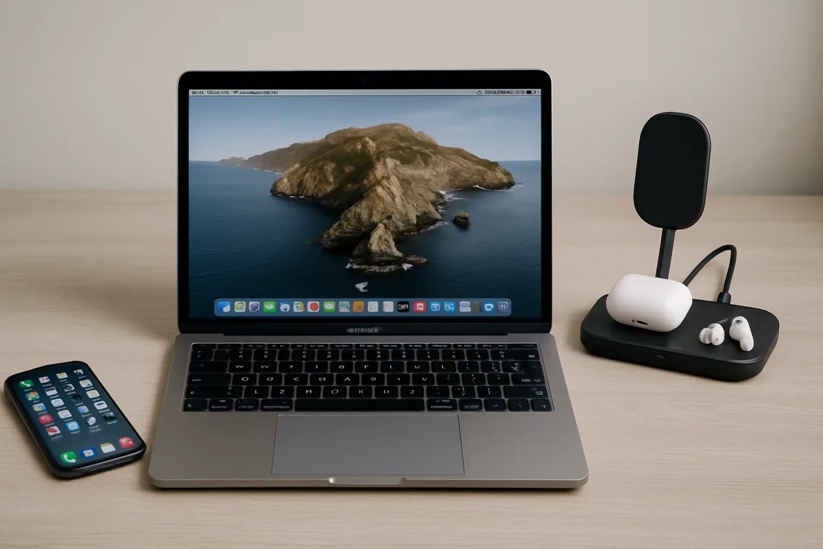 Amazon знизив ціни на техніку Apple до Prime Day