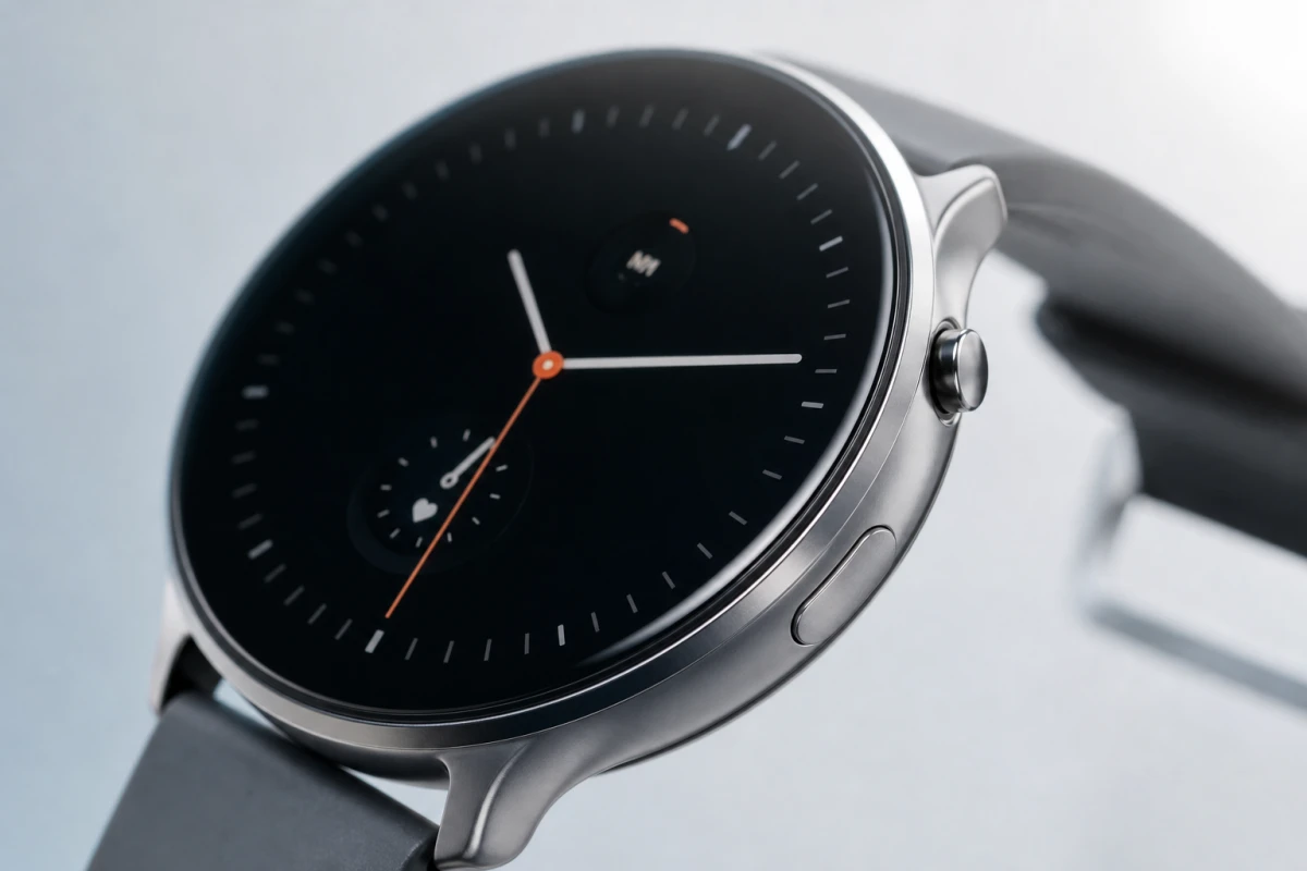 Apple Watch Series 12 отримав тонший корпус і нові датчики здоров’я