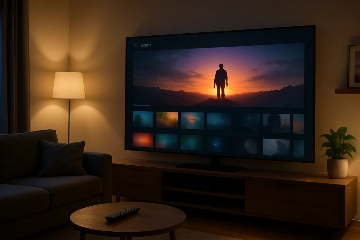 HBO Max і Paramount Plus об'єднають в один стримінг-сервіс