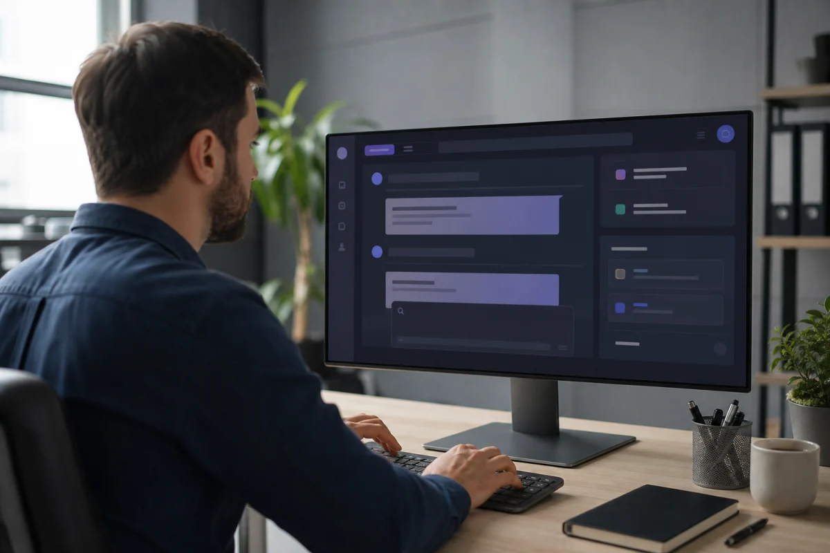 Стартап Hark представив ШІ-асистента Hark Pro з акцентом на приватність
