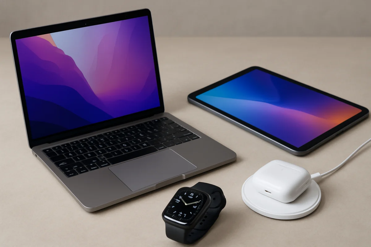 Amazon розпочав жовтневий розпродаж Apple пристроїв