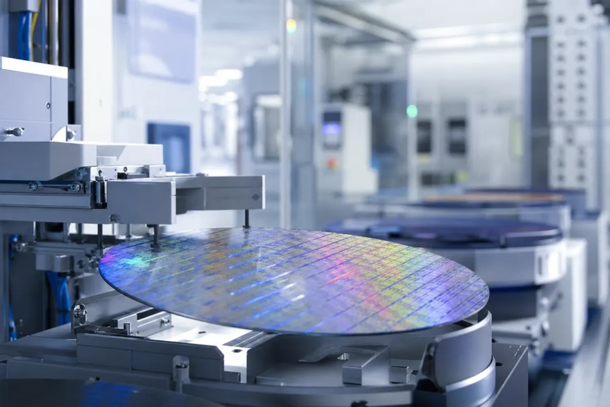 AMD планує суттєво наростити постачання ШІ-чипів у 2027 році