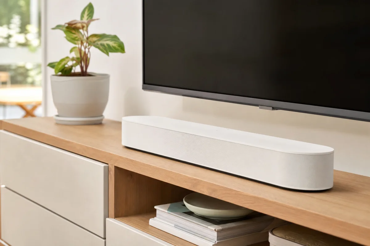 Саундбар Sonos Beam Gen 2 подешевшав на 140 доларів