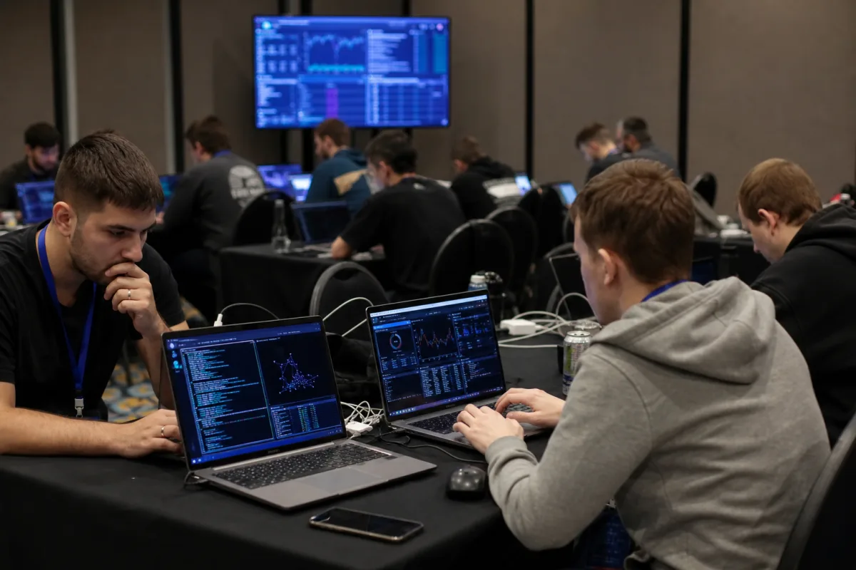 На Pwn2Own Ireland виявили 32 уразливості нульового дня