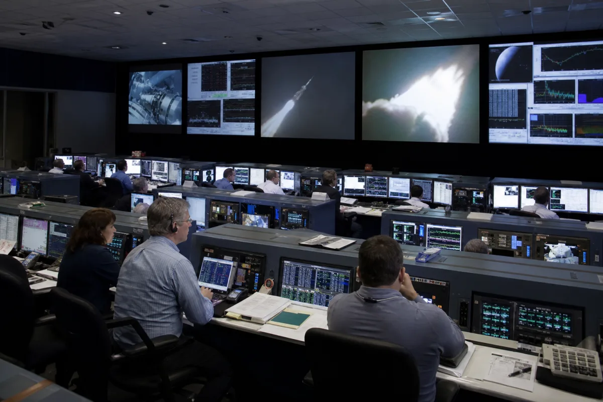 NASA переведе 7 500 підрядників до штату держслужбовців
