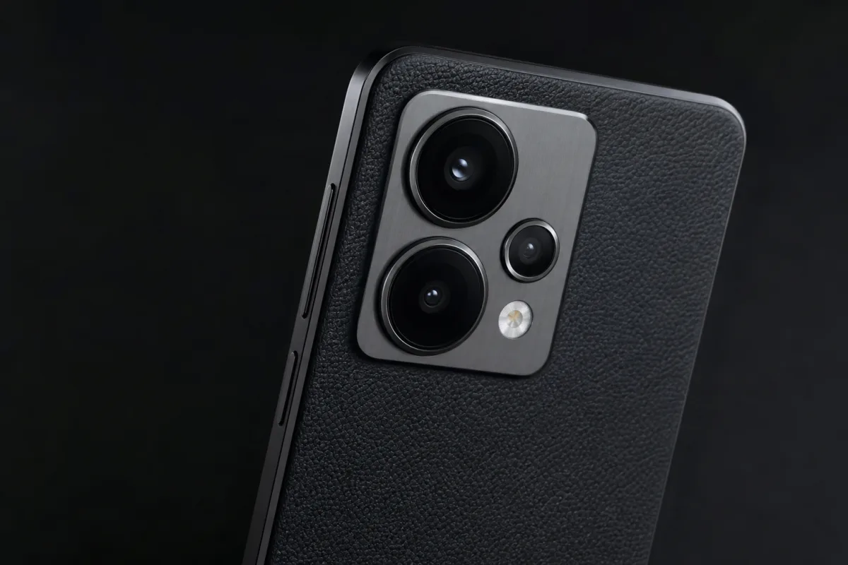 Motorola готує до виходу флагманський смартфон Signature 27