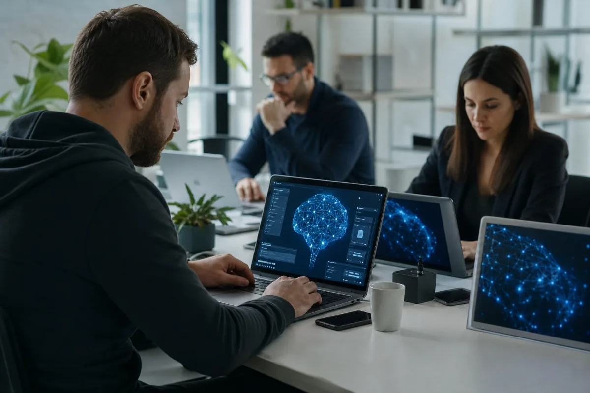 Anthropic надасть стартапам рік Claude Team і 1000 доларів кредитів