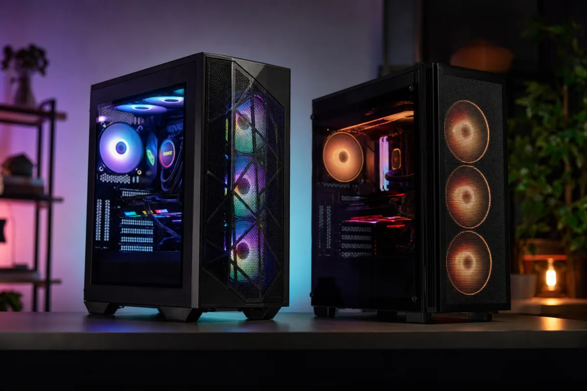 MSI знизила ціни на Codex Z2 та Aegis R2 на $200 під час Prime Day