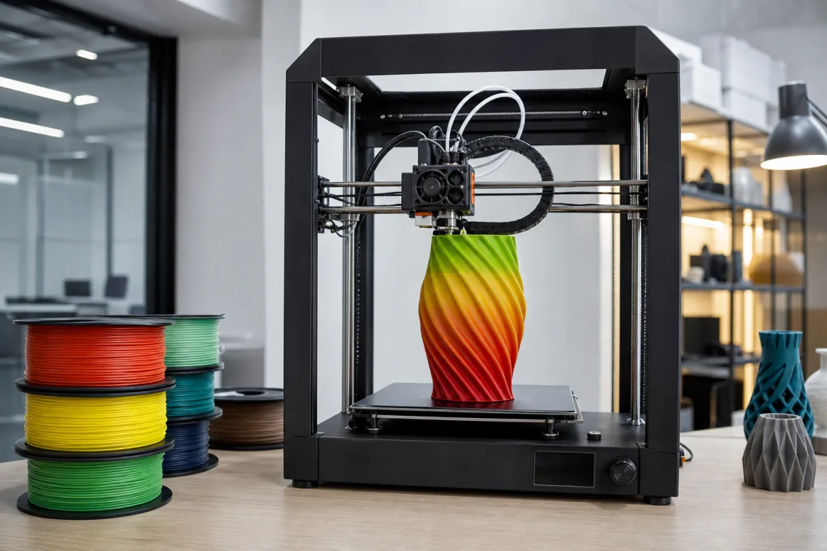 3D-принтери Anycubic подешевшали до 47% під час розпродажу Prime Big Deal Days