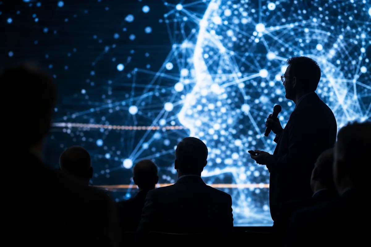 Фільм Artificial показав творців OpenAI учасниками небезпечних перегонів ШІ