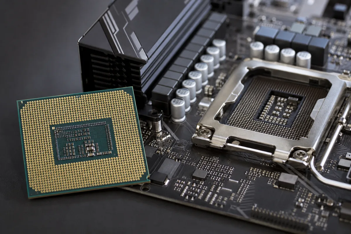 Intel Core Ultra 5 250K Plus на Amazon продавався за рекордні 145 доларів