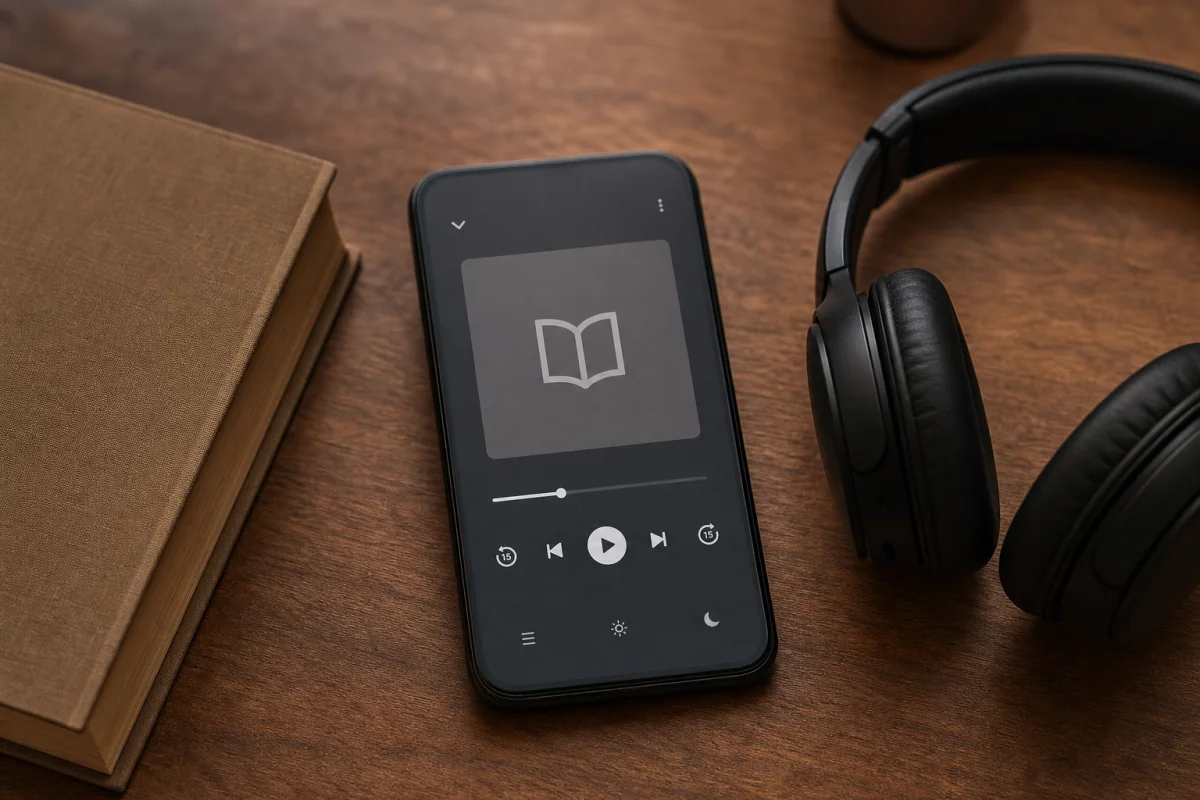 Spotify відкриває доступ до аудіокниг у понад 180 країнах