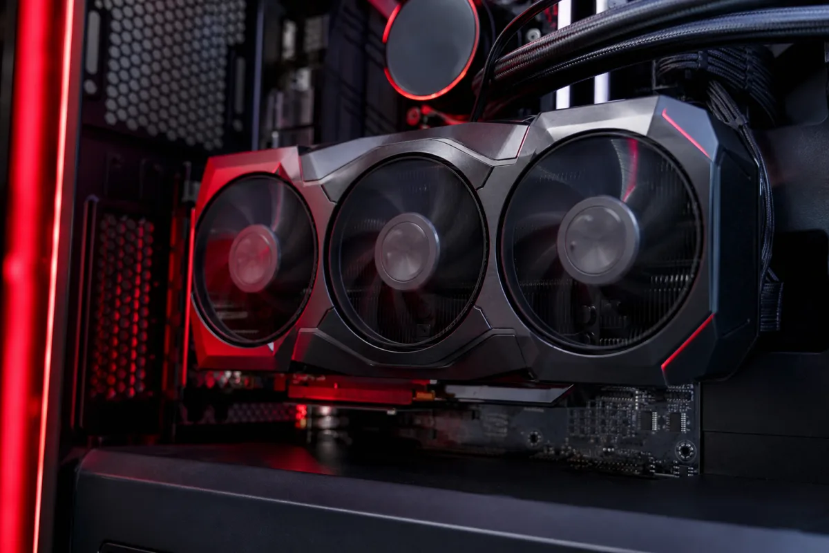 Відеокарта Radeon RX 9070 GRE подешевшала до 529,99 долара