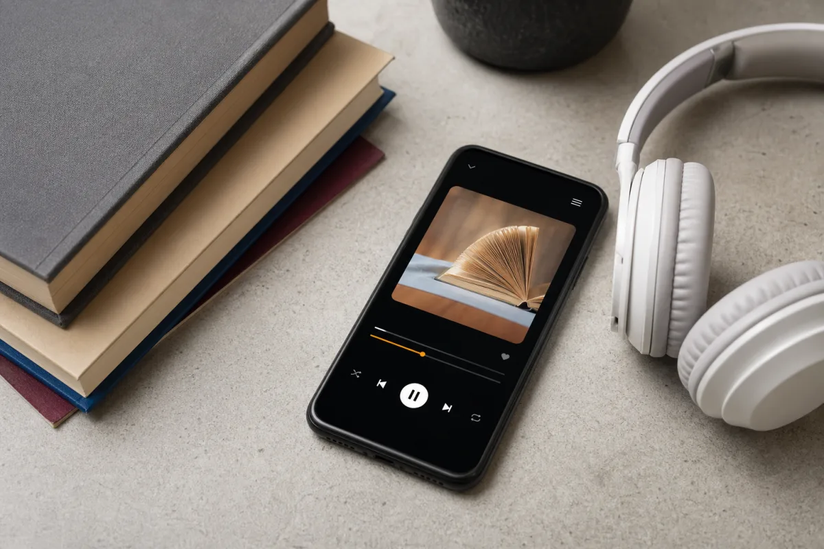 Spotify розширить доступ до аудіокниг у понад 180 країнах