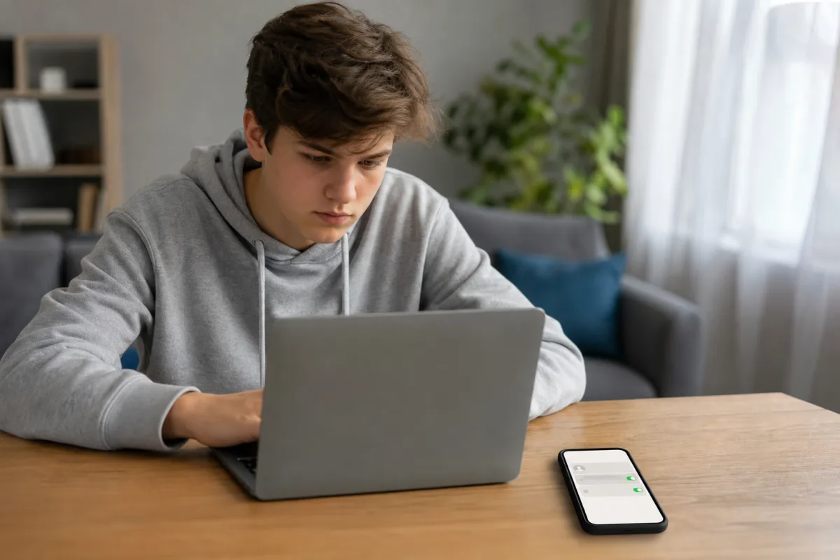 Common Sense Media назвала ChatGPT для підлітків неприйнятним ризиком