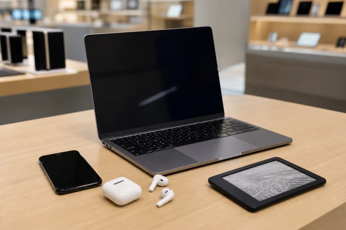 Добірка технологічних знижок жовтневого Prime Day від Apple, Google і Sony