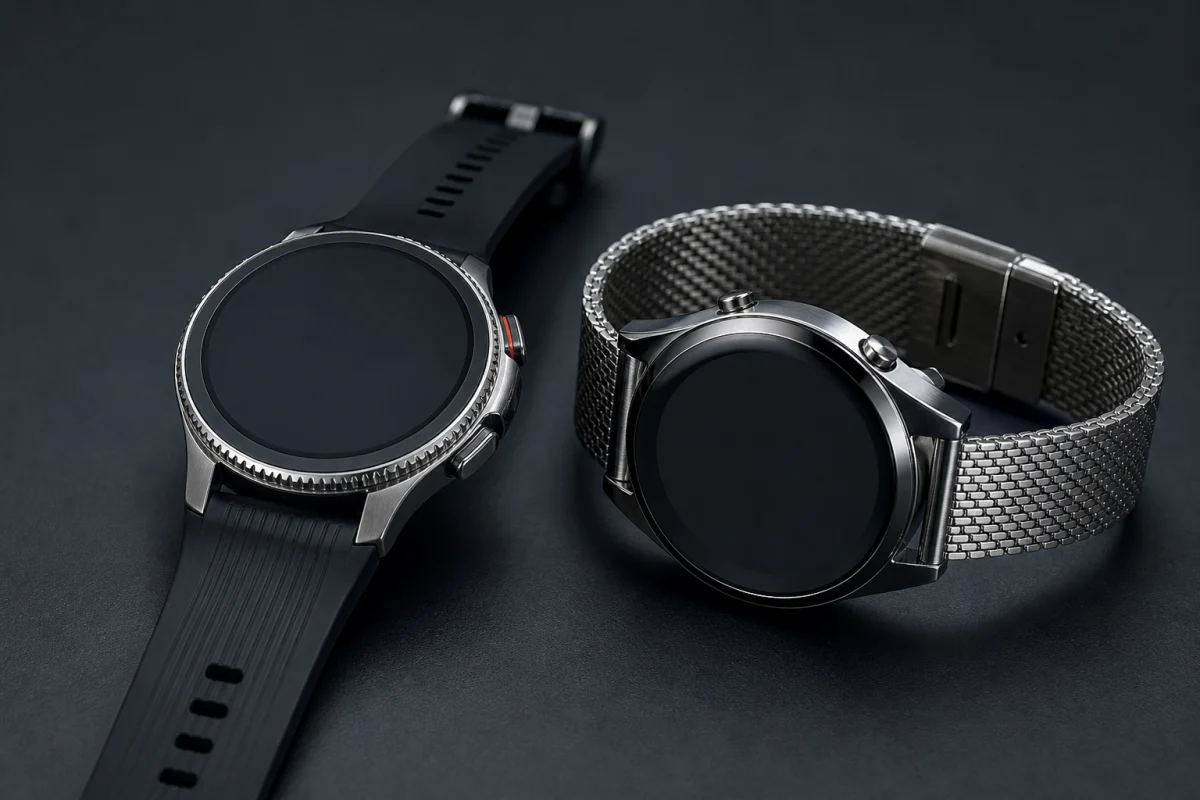 Amazon знизив ціни на Apple Watch Ultra 3 і Ultra 4 під час Prime Day