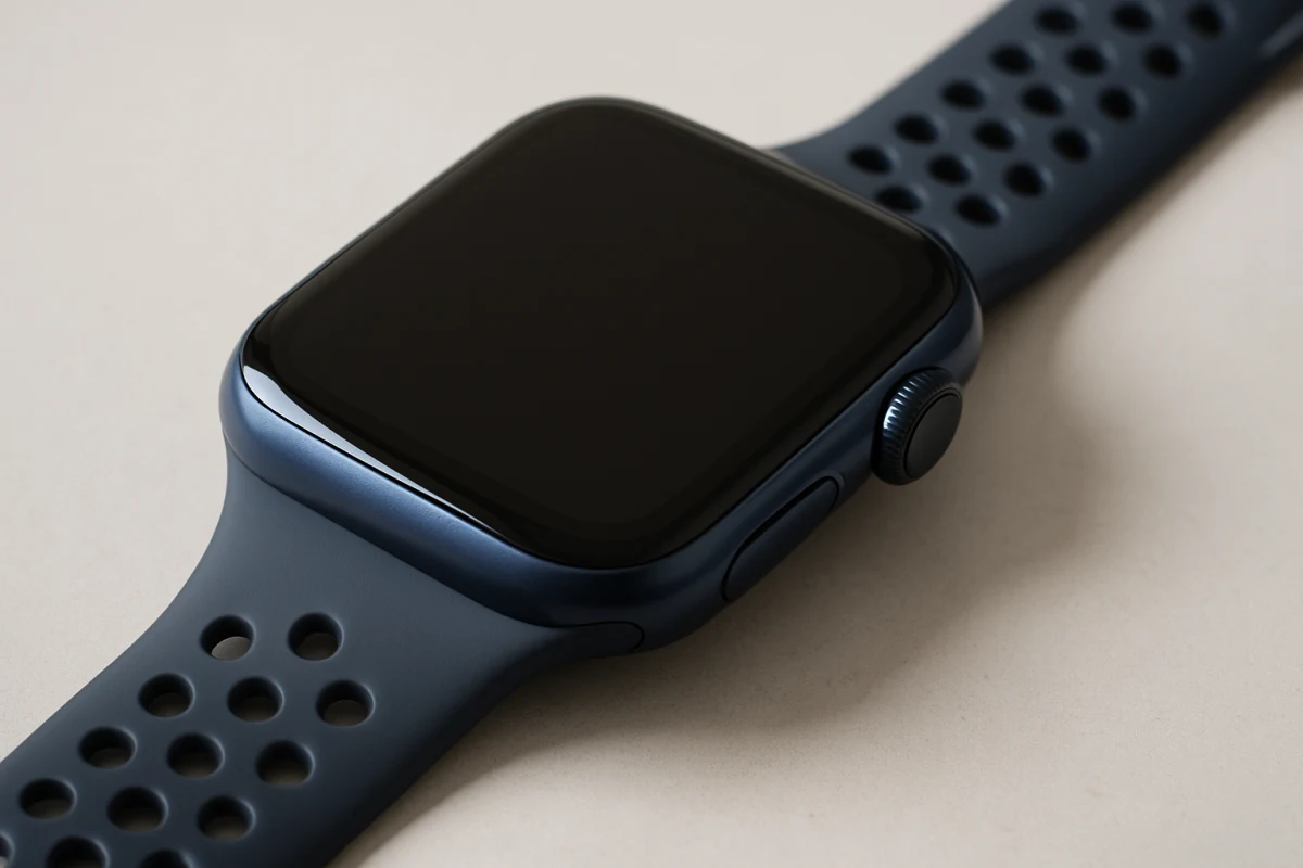 Керамічна Apple Watch Series 12 подешевшала на 49 доларів на Amazon