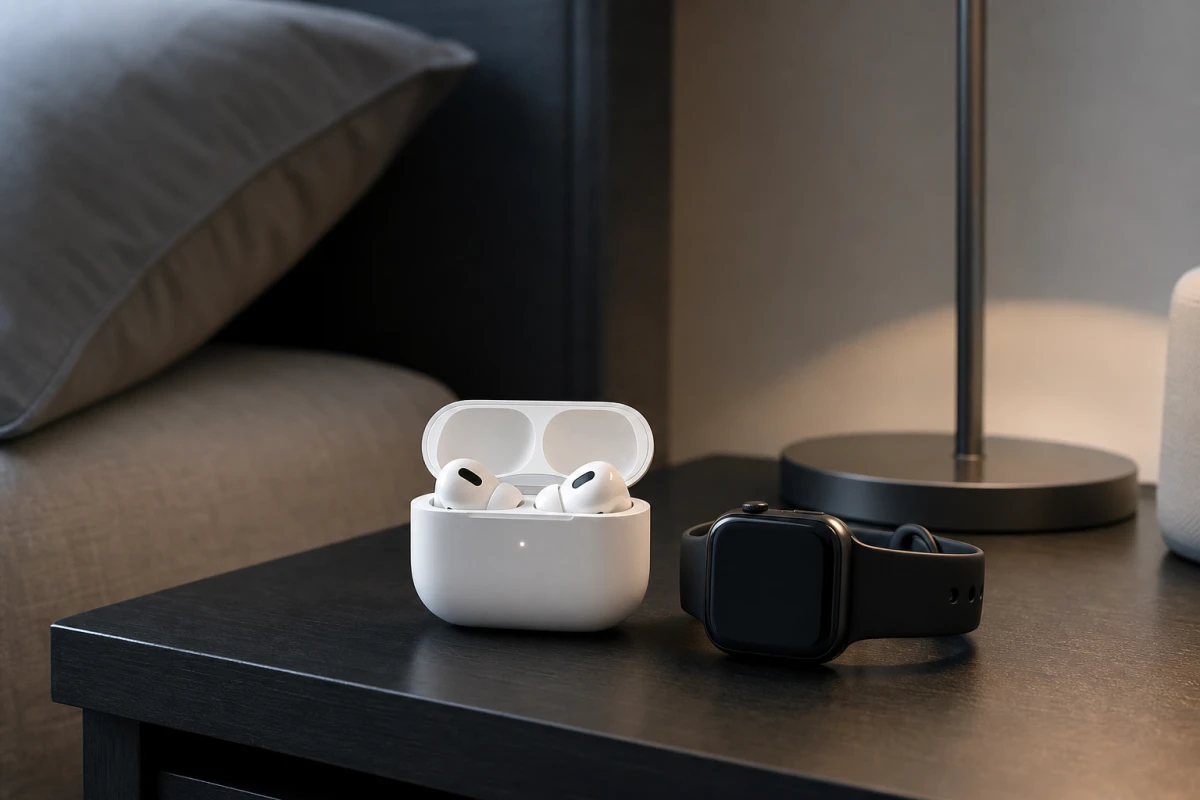 Google оновлює Pixel Buds 2A і Pro 2 функцією визначення засинання