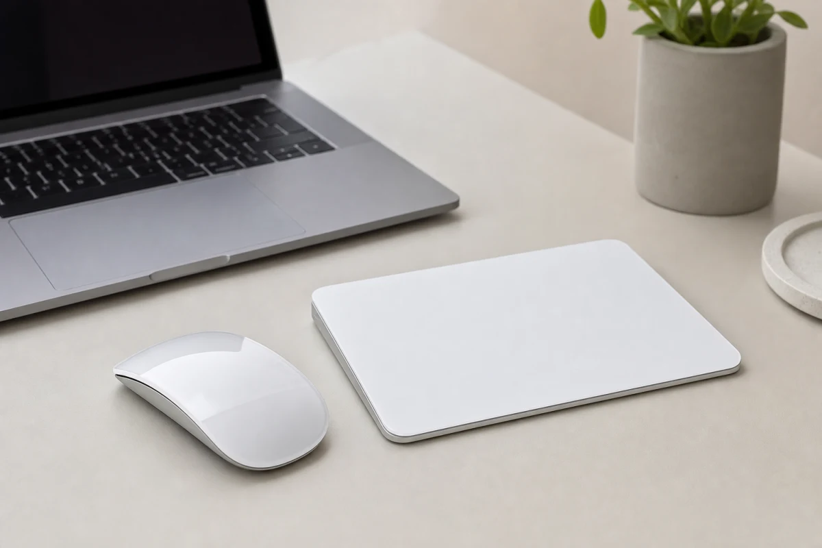 Apple прибрала Intel Mac зі списків сумісності Magic Mouse і Magic Trackpad