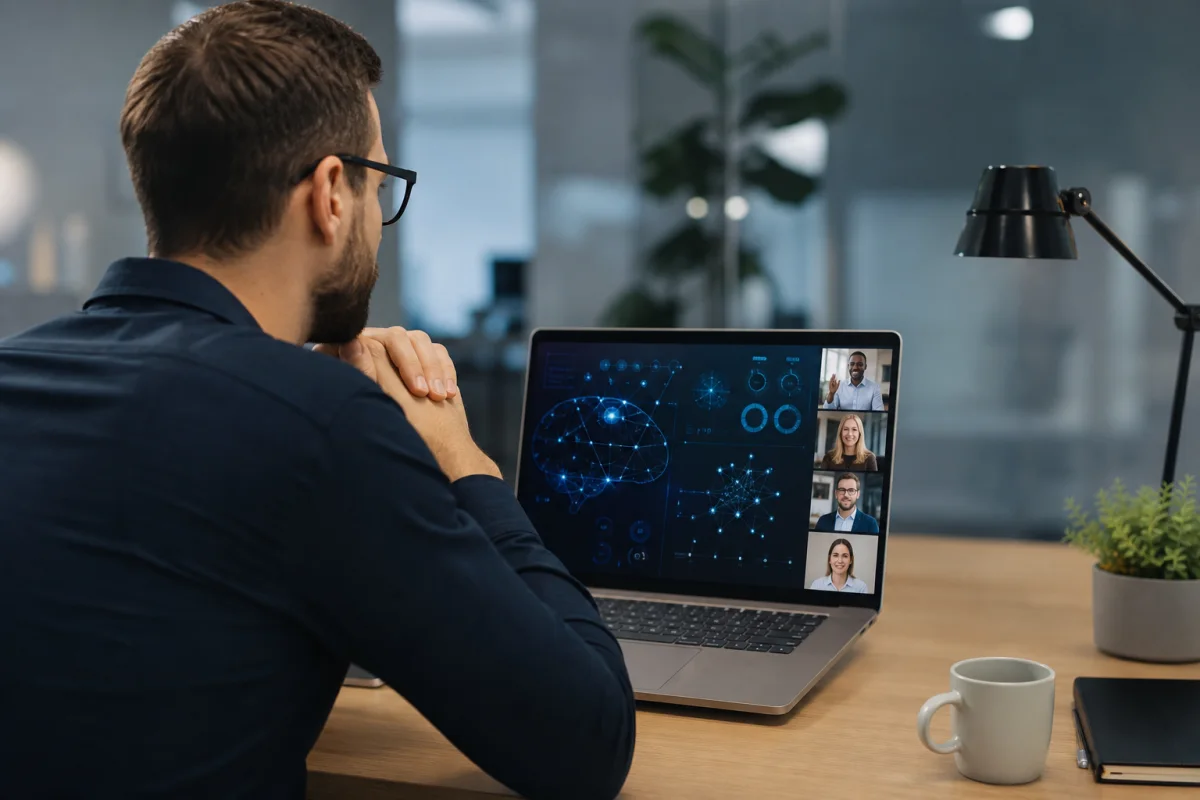 Cisco додає до Webex агентний інструмент Dialog для роботи з клієнтами