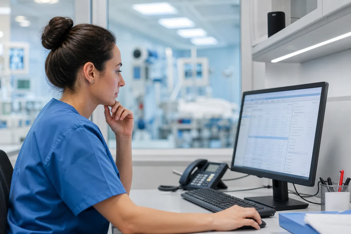 Healthleap залучив $38 млн на ШІ для виявлення ризиків у пацієнтів