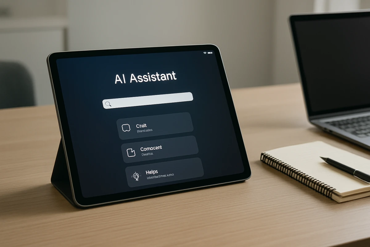 Meta додала нативну підтримку Muse для iPad