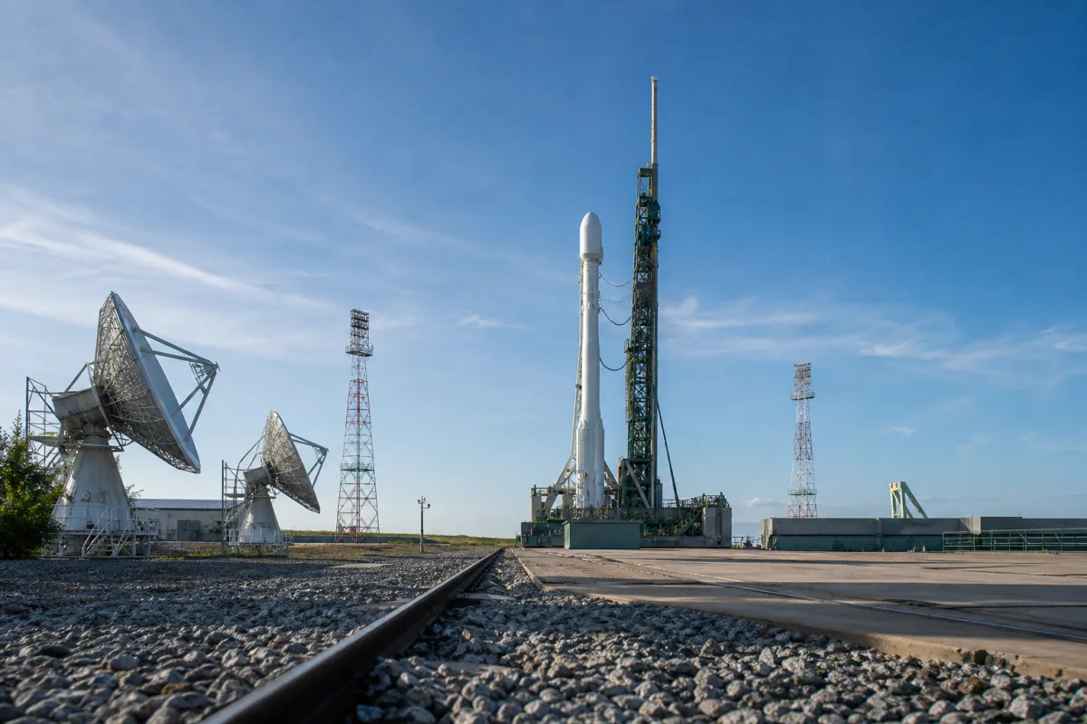 SpaceX просить FCC скасувати координацію частот для космічних запусків