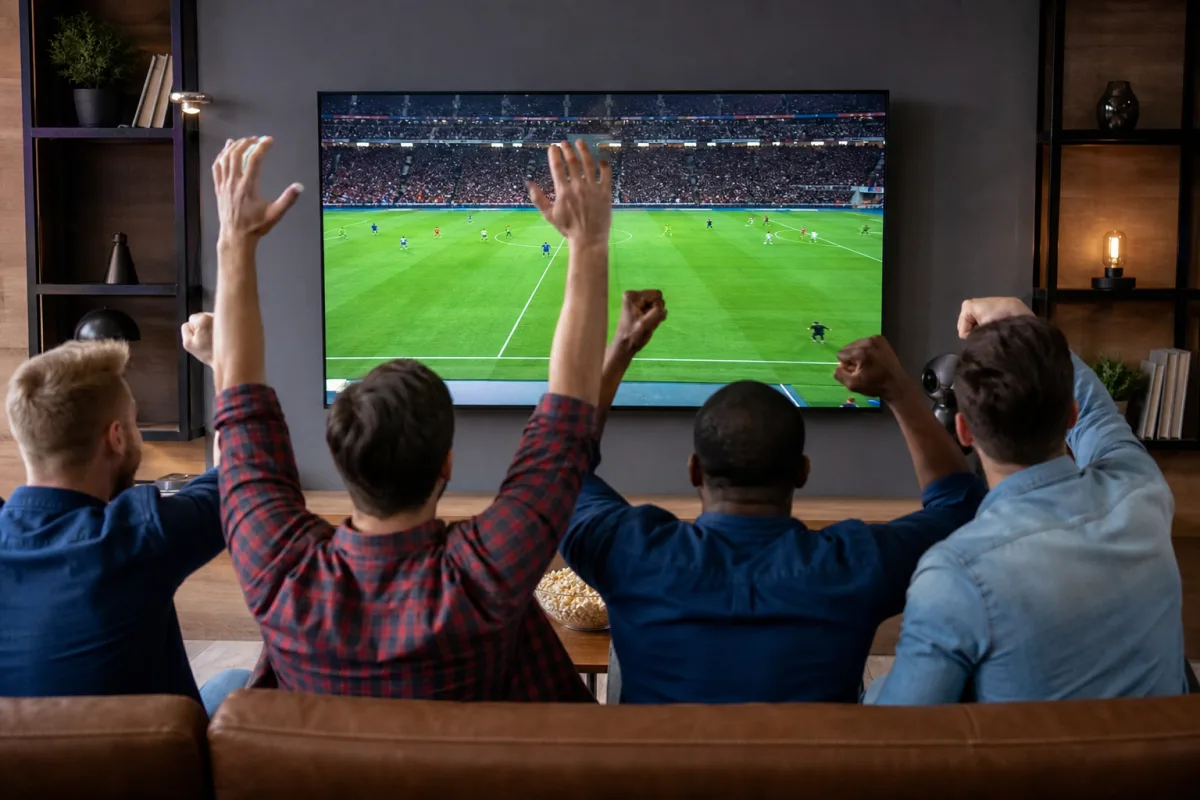 Disney+ транслюватиме Super Bowl і два матчі Monday Night Football