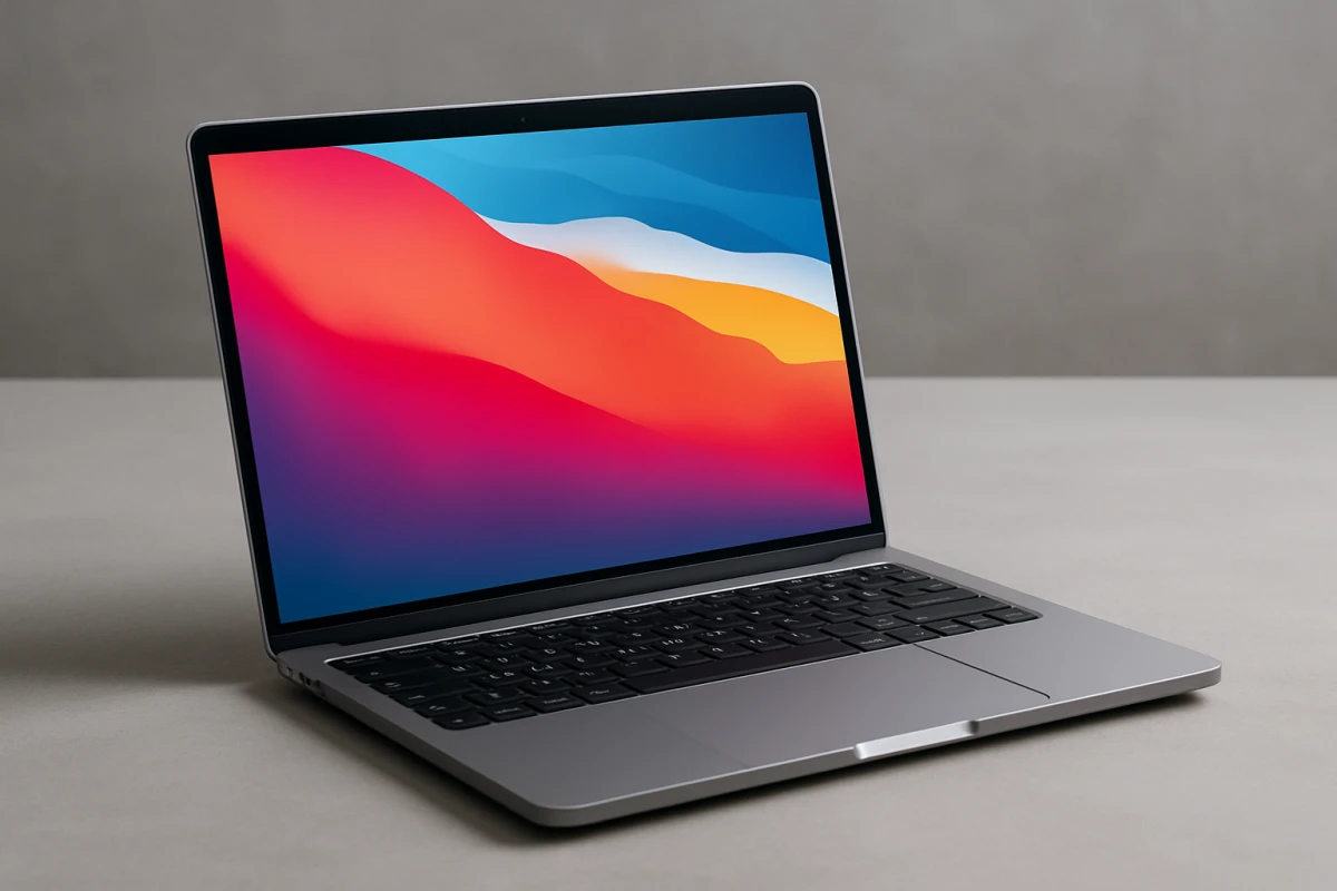 Engadget показав Surface Laptop Ultra з NVIDIA RTX Spark