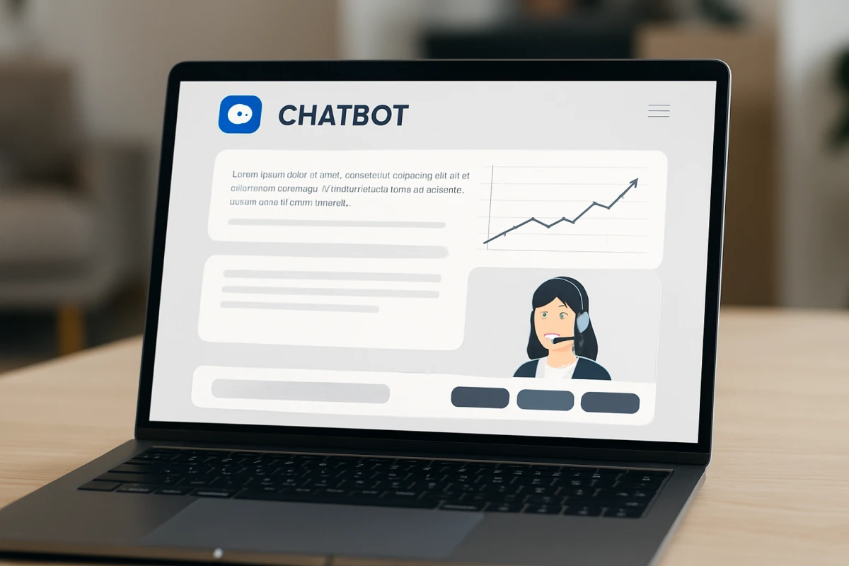 ChatGPT отримав оновлення Intelligent UI з ілюстраціями, графіками й кнопками