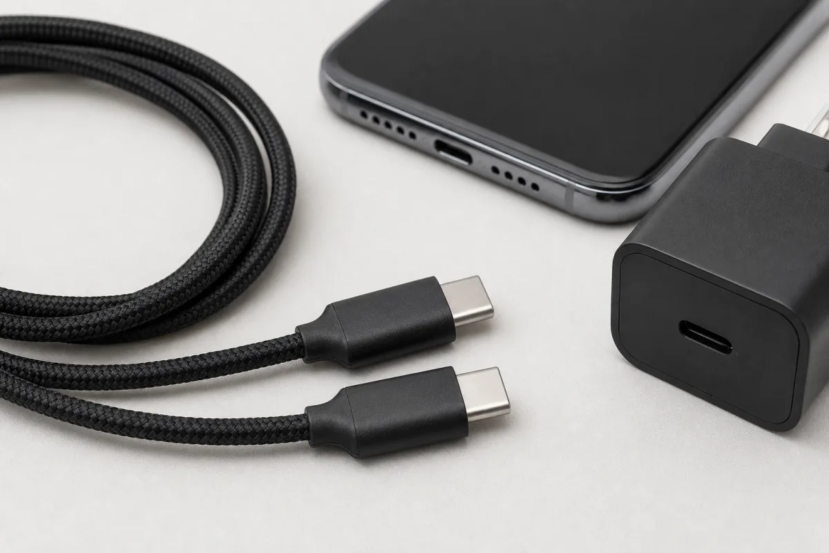 Кабелі Beats USB-C подешевшали до 7,60 долара під час Prime Day