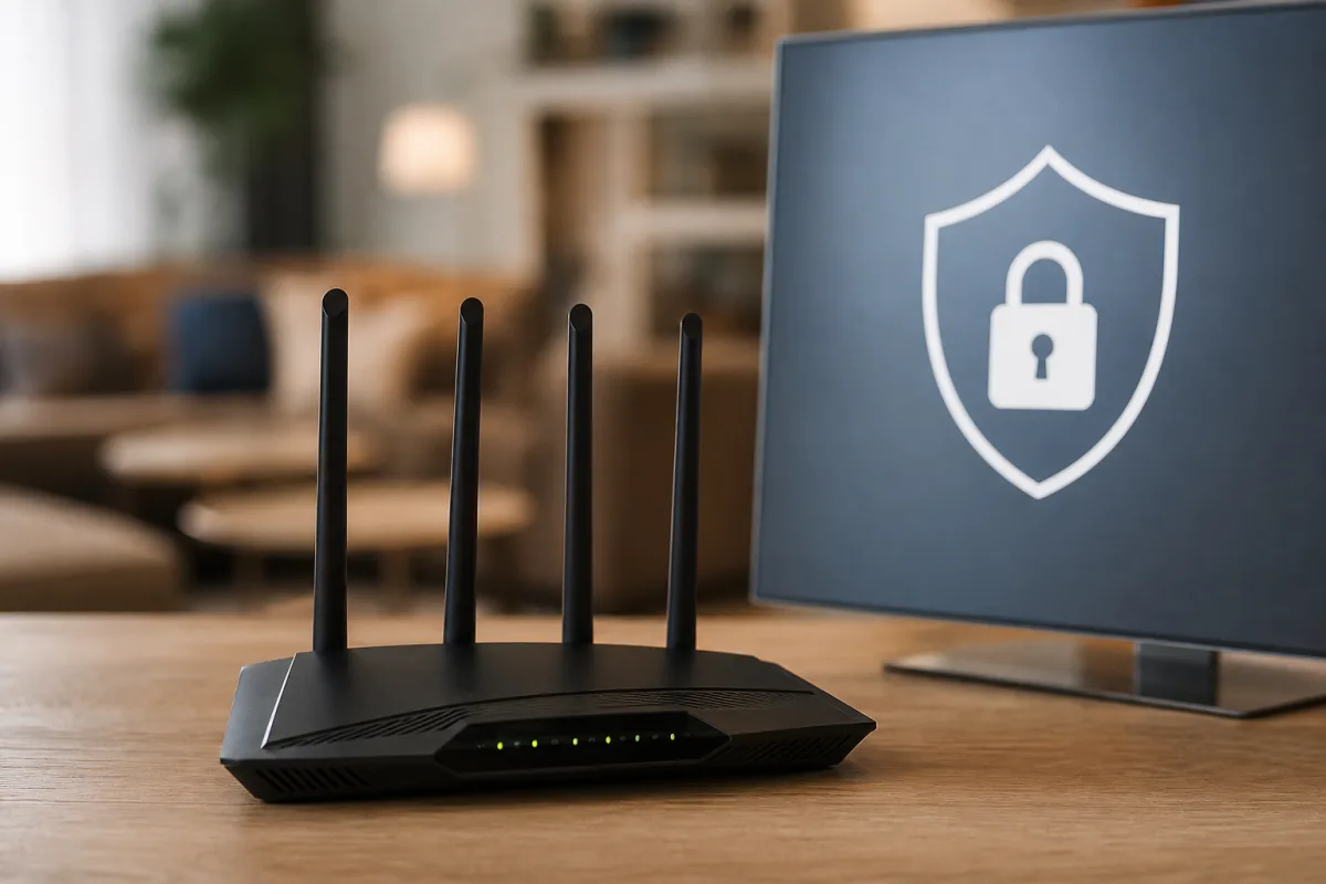 Чотири штати США подали позови проти TP-Link через безпеку роутерів