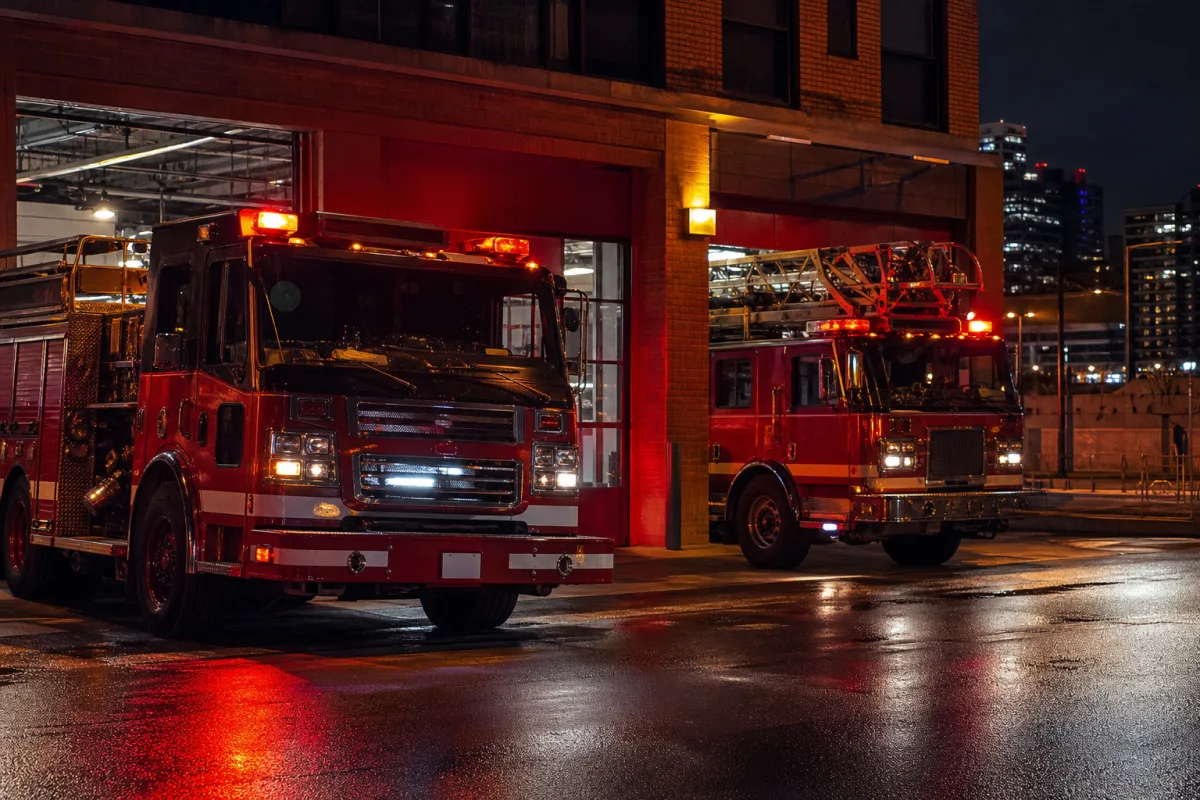 П’ятнадцятий сезон Chicago Fire стартує 7 жовтня на NBC