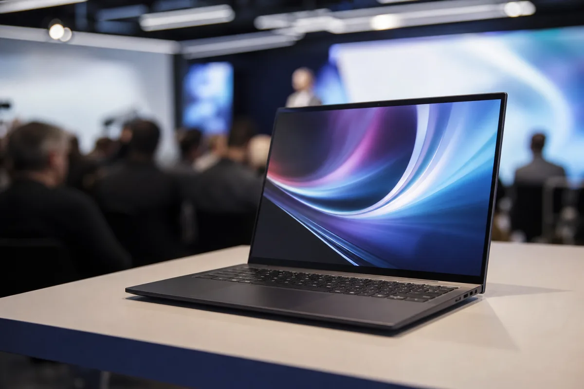 Microsoft проведе презентацію Windows і Surface з участю Дженсена Хуанга