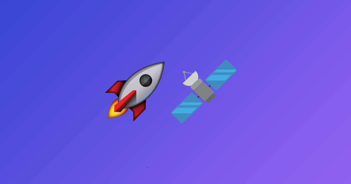 Чергову партію супутників Starlink доставила ракета, яка використовується вже в восьмий раз