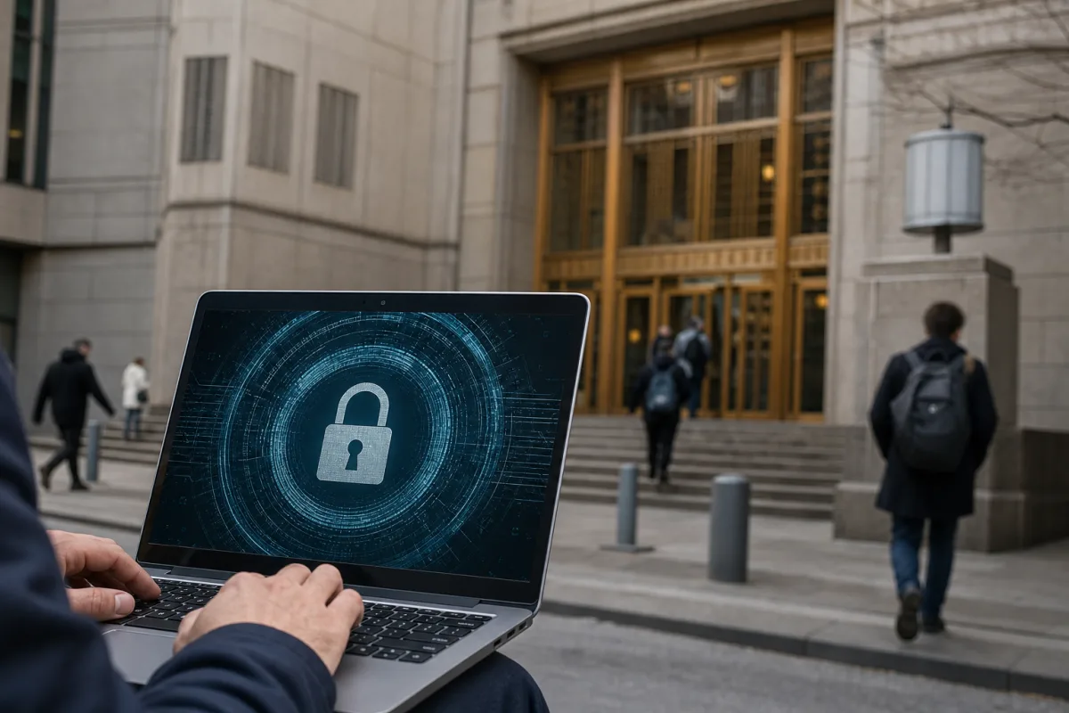 Власника MonsterCloud обвинувачують у прихованій сплаті викупів хакерам