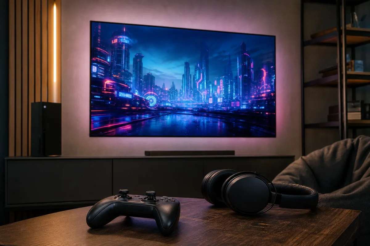 TechRadar назвав знижені аксесуари для гри GTA 6